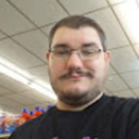 Meet your Posher, Jacob - Picture 1 of 1